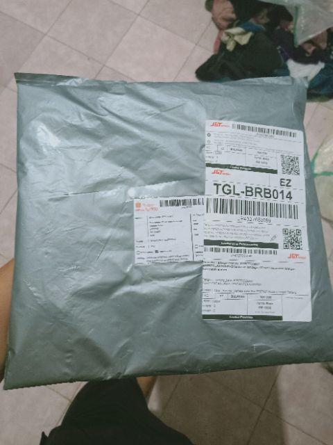 Kemeja Batik Xxxl Warung Batik Pria Ppbtk07 Modern Lengan Panjang /batikpria/kemejapria/kemejabatik