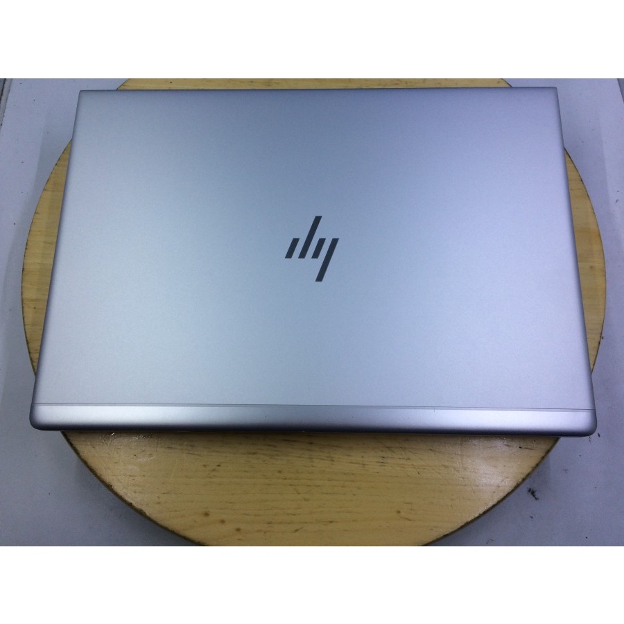 HP Elitebook i7 16 GB 256 GB SSD Second Bekas