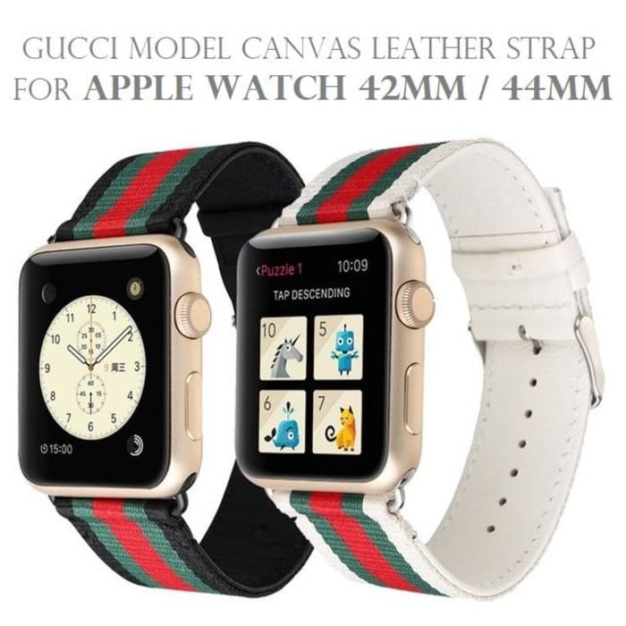 apple watch gucci