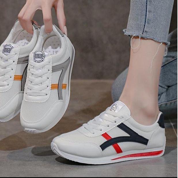SHOPEE MALL 2.2 COD SALE wkcollection - sepatu wanita terbaru / sepatu wanita korean santai | Termur