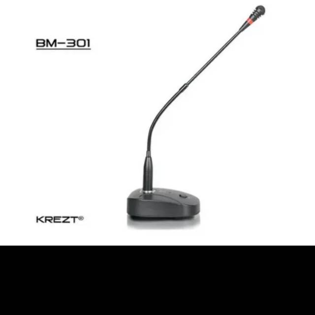 Mic kabel krezt BM-301 prodium. Meja.