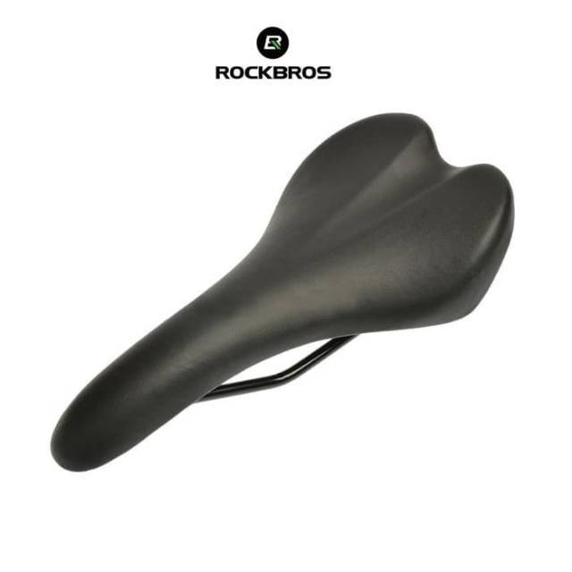 ROCKBROS Bicycle Saddle 1020 - Sadel Sepeda MTB  Roadbike