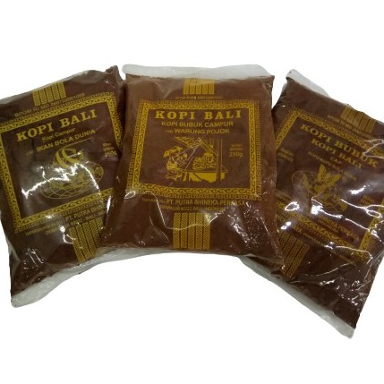 Kopi Bali 250gr