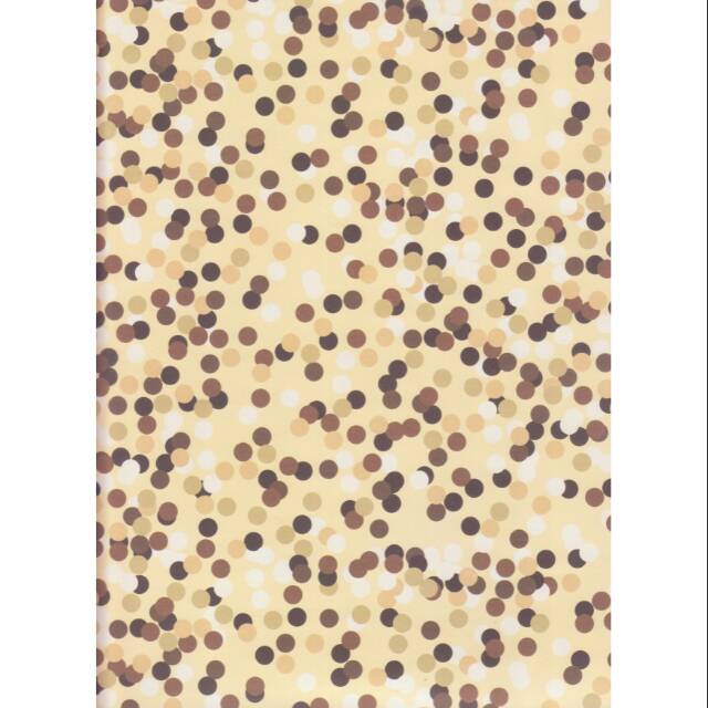 

Kertas Kado Sansan Wawa SW 5380 "basic-polkadot