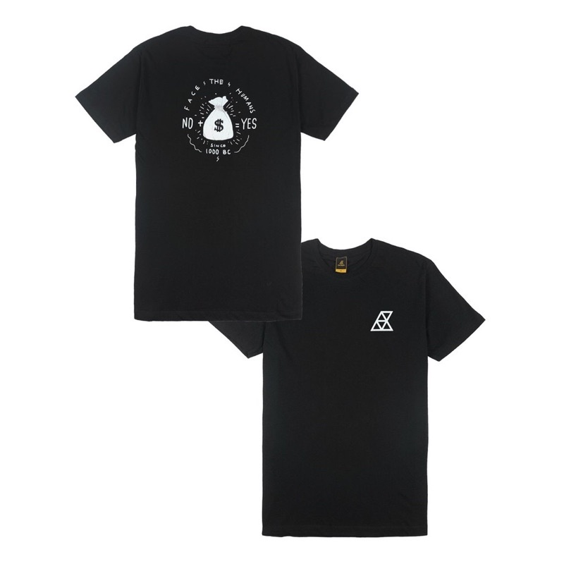 preloved kaos reclays