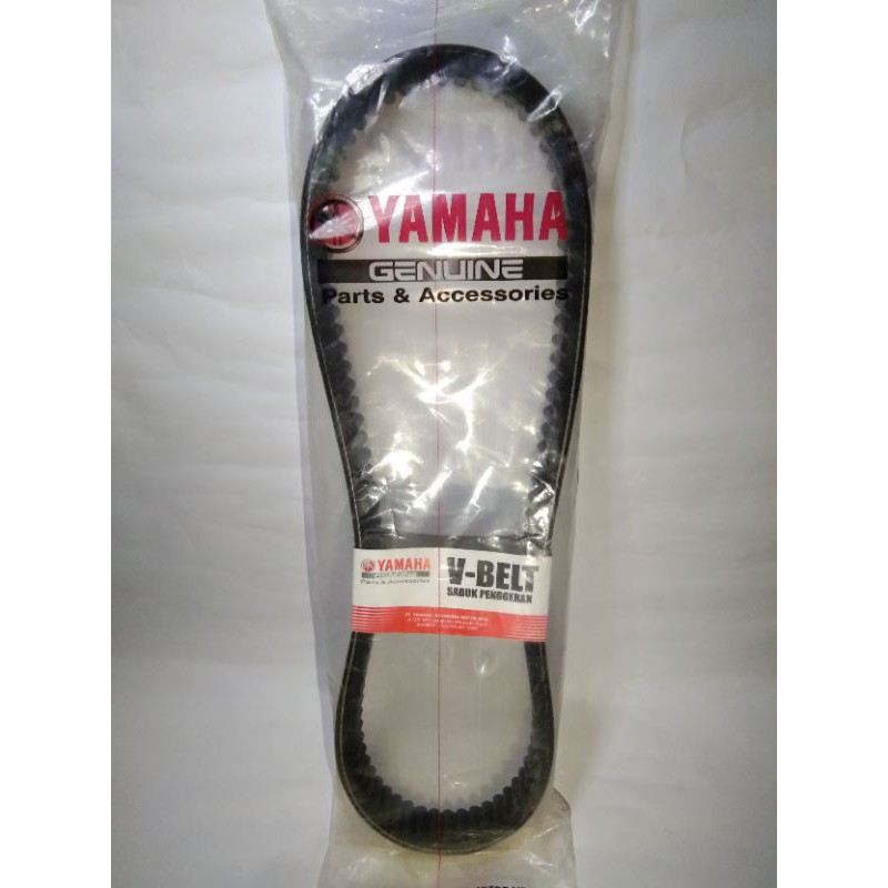 VANBELT  V BELT MIO SPORTY 5TL VANBELT MIO LAMA 5TL GOOD QUALITY