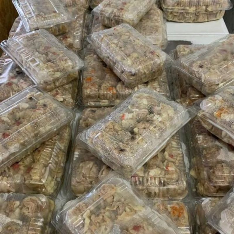 

DIMSUM FROZEN Isi 25 dan 100 PCS