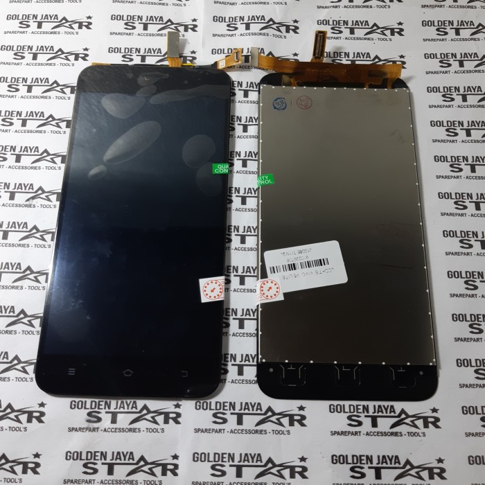 LCD TS VIVO V5 LITE