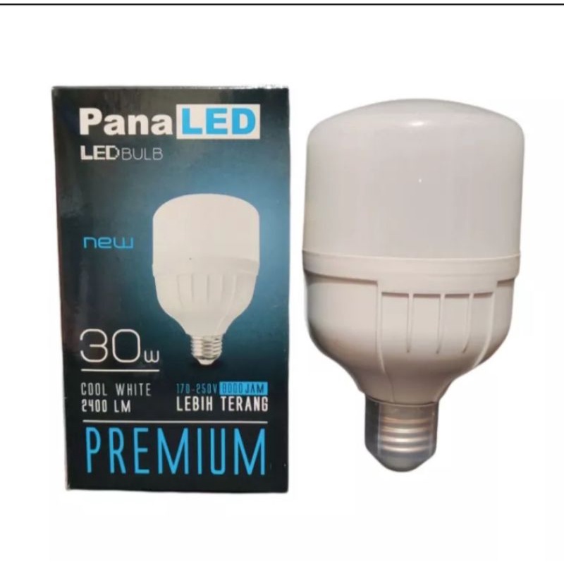 lampu LED panaled 30 watt,lampu panaled 30 watt,panaled 30 watt