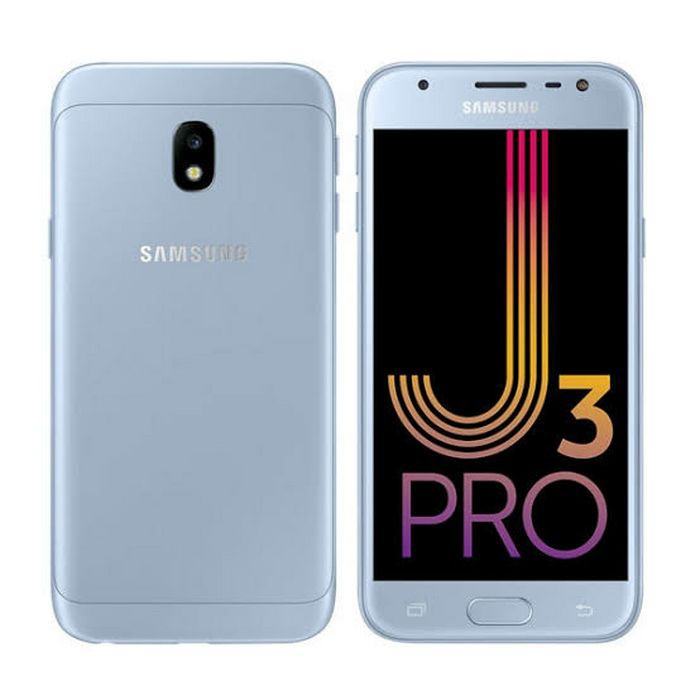 Jual Samsung J3 Pro Second Indonesia Shopee Indonesia