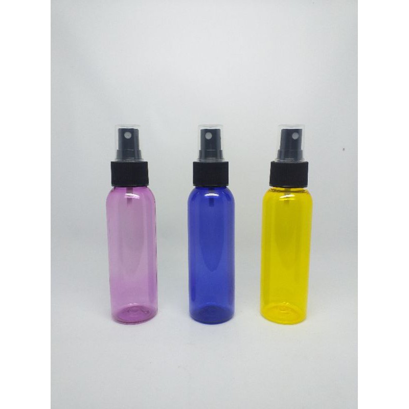 Botol Spray 100ml / Botol Spray 100 ML