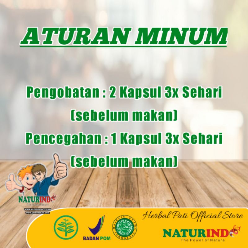 Obat Sesak Nafas , Obat Asma , Obat Sesak Nafas Ampuh , Obat Asma Sesak Nafas , Obat Sesak Napas , Obat TBC , Obat Bronkitis , Obat Gurah paru - Herbal Bron C Fit Naturindo-6