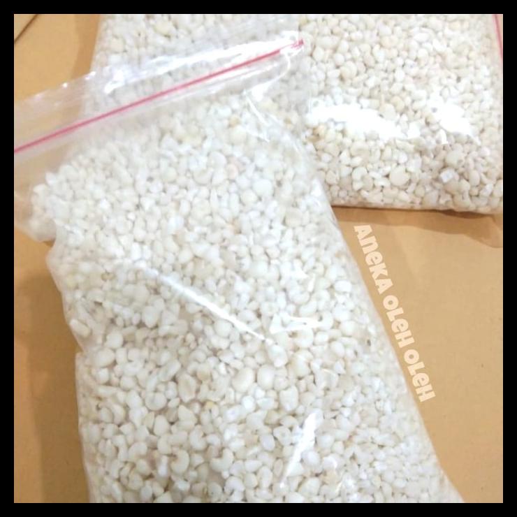 

TERBARUU!! Jagung Pulut/Bassang SALE