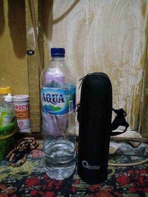 Termos Stainless / Vacuum Flask Oxone Ox-500