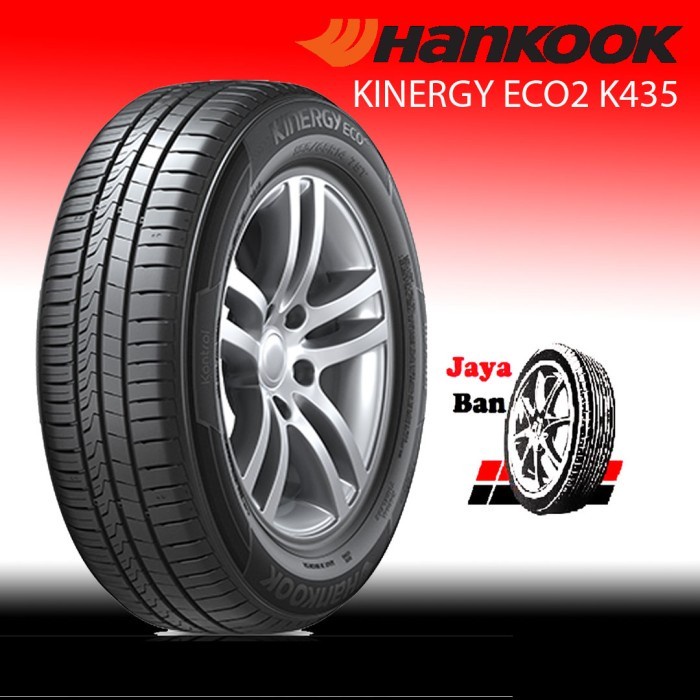 Hankook Kinergy Eco2 165/65 R14 Ban Mobil Celerio Mirage