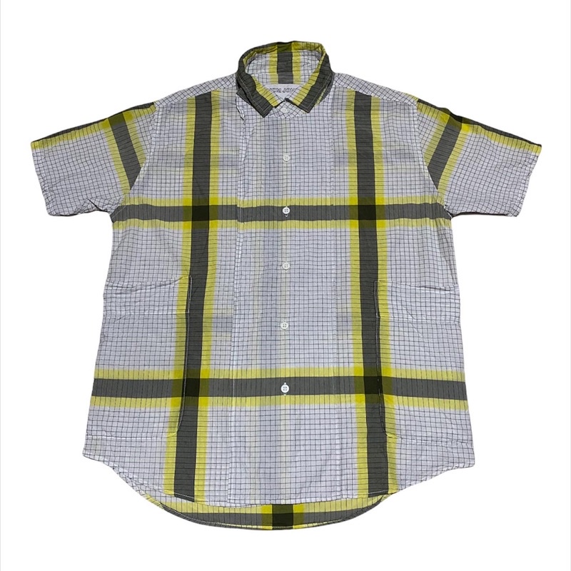 Kim jones GU shirt