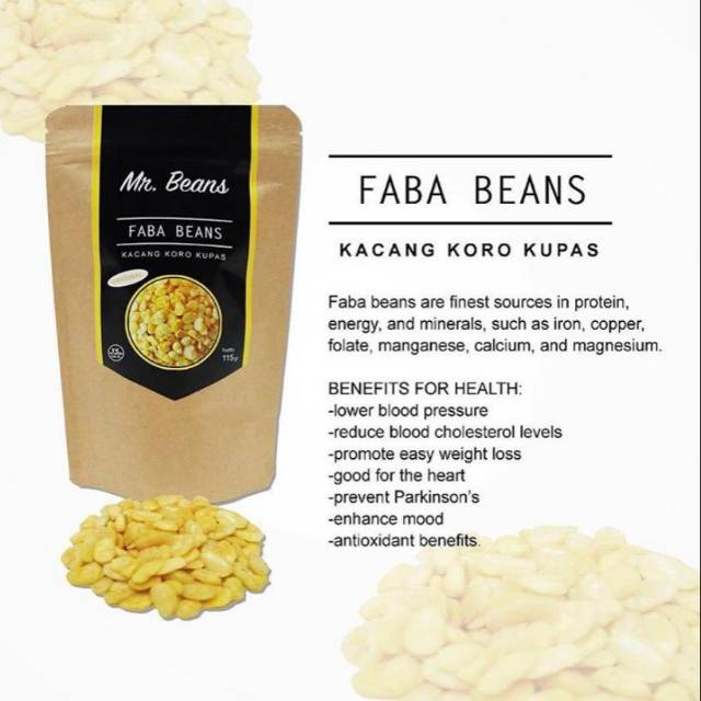 

Kacang Koro Koro Kupas Toba Faba Beans Camilan Gurih Oleh Oleh Snack Surabaya Sby Mr Beans Mayasi