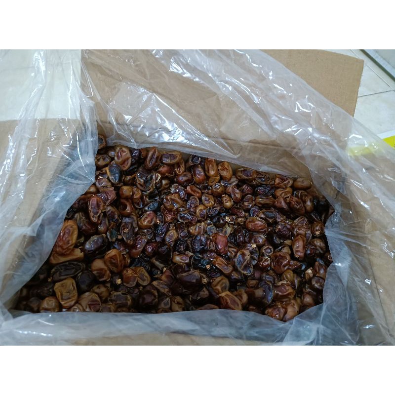 KURMA KHALAS SAAD PER KILO