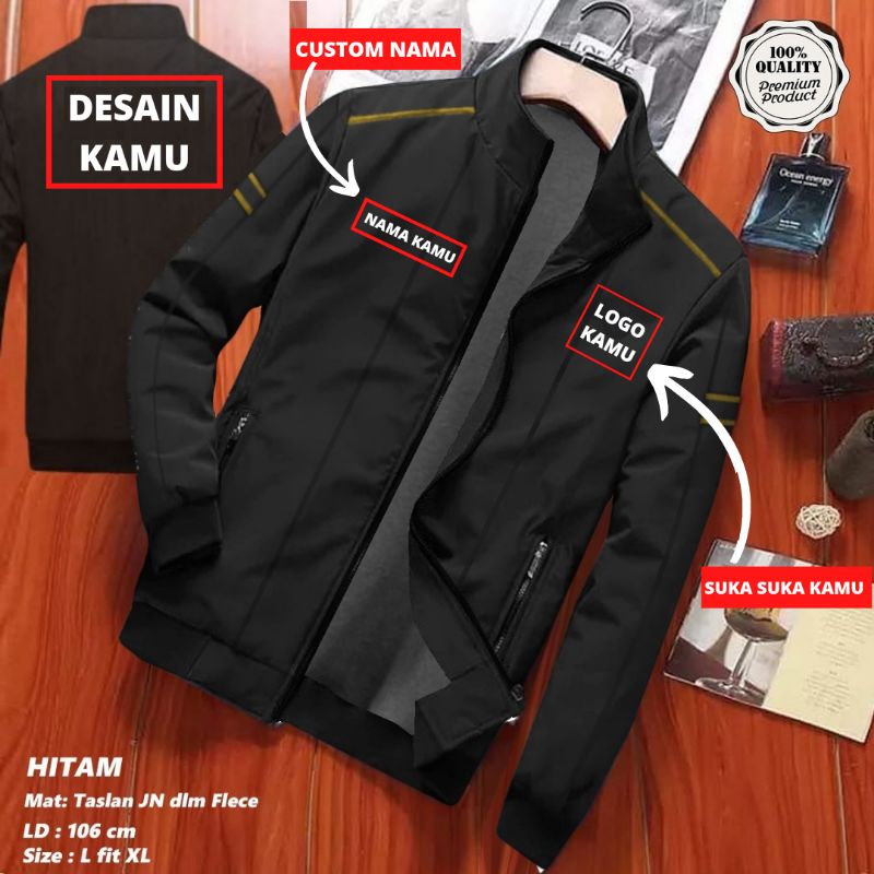Jaket Closers Online: Panduan Lengkap Memilih dan Membeli Jaket Incaranmu