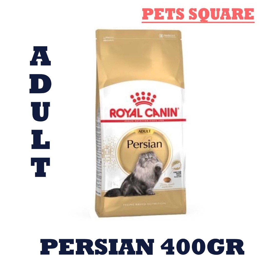 ROYAL CANIN PERSIAN ADULT 400gr