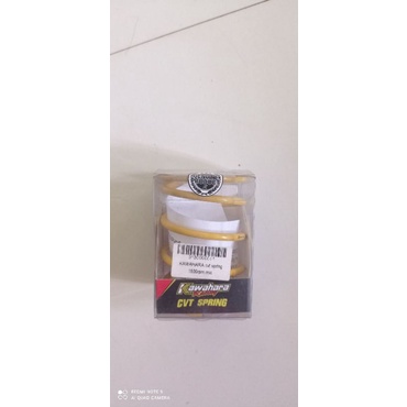 Per CVT Kawahara Mio 1500 RPM