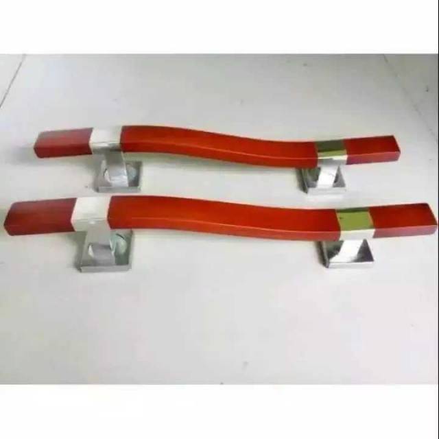 Handle gagang pintu rumah stainless Marun S