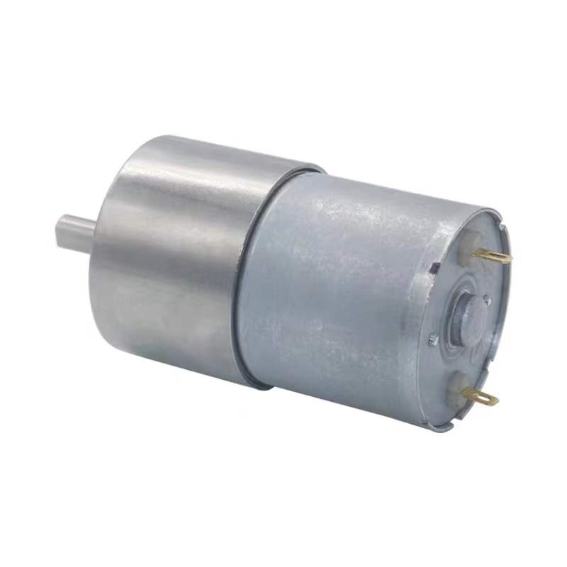 Motor Gear Dc 12V 333RPM SGM37-3530