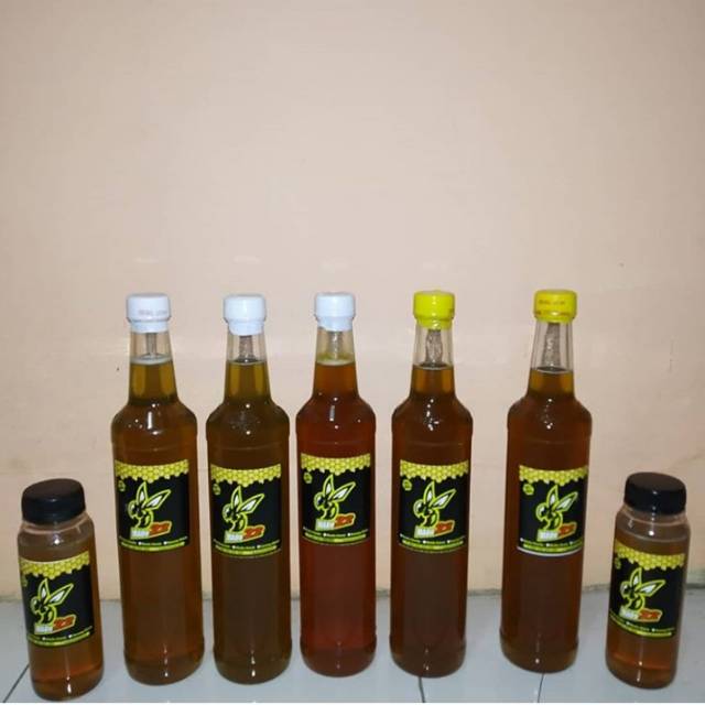 

Madu asli.. madu sengon, madu kopi. madu berat 250ml harga Rp 55. 000, 150ml harga Rp 45.000