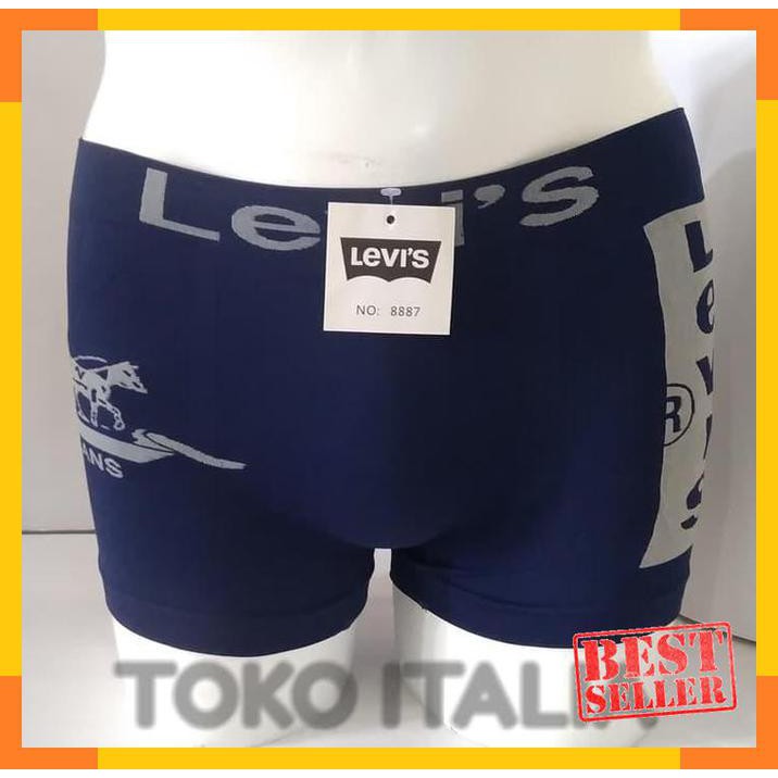 Populer Celana Dalam Boxer Levis