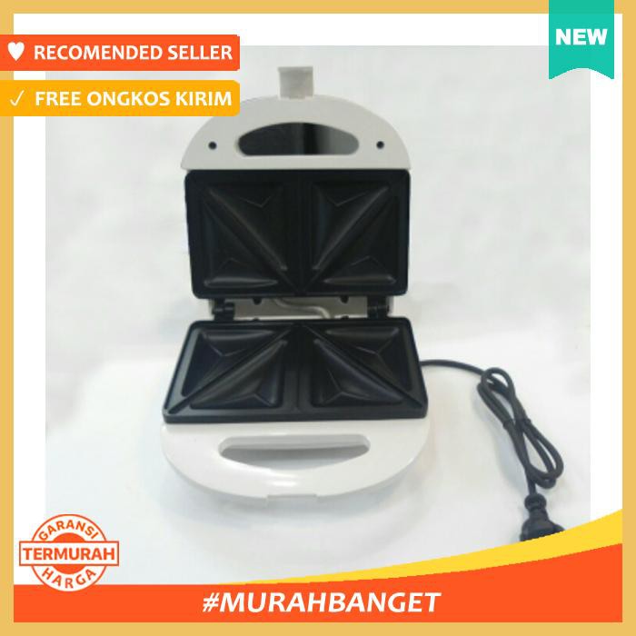 Toster/Toaster Miyako /Panggangan Roti Miyako - Dapur - Panggangan / Toaster
