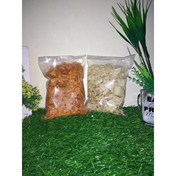 

Pangsit 1 kg