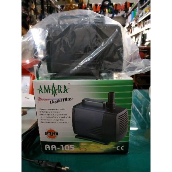 Amara power Water Pump AA-105