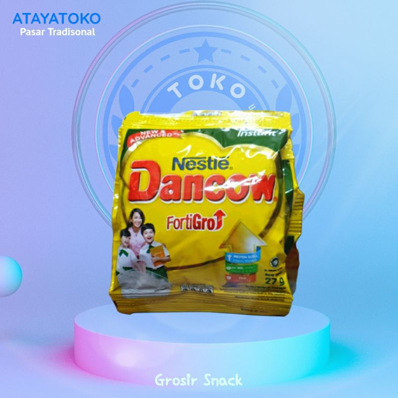 

RTG 10*27GR - SUSU DANCOW FORTIGRO RENTENG atayatoko