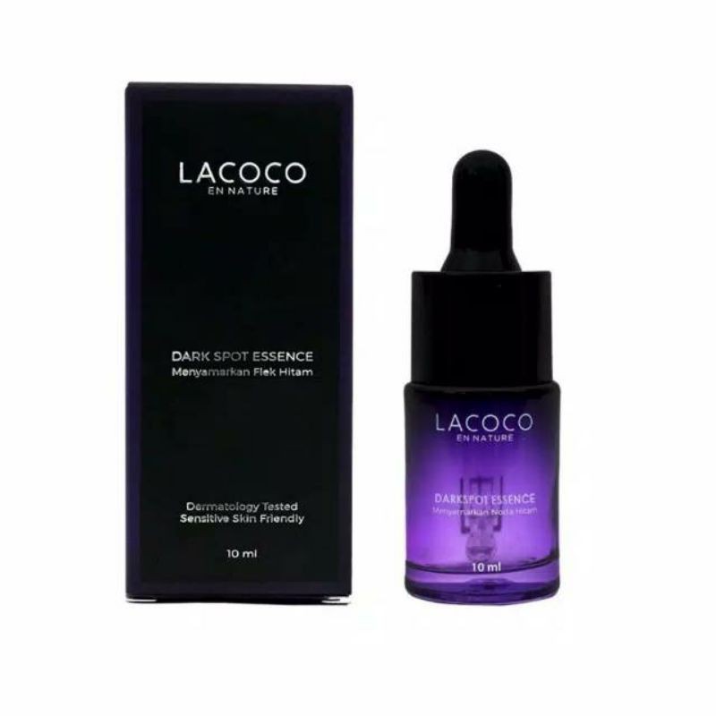 LACOCO DARK SPOT ESSENCE