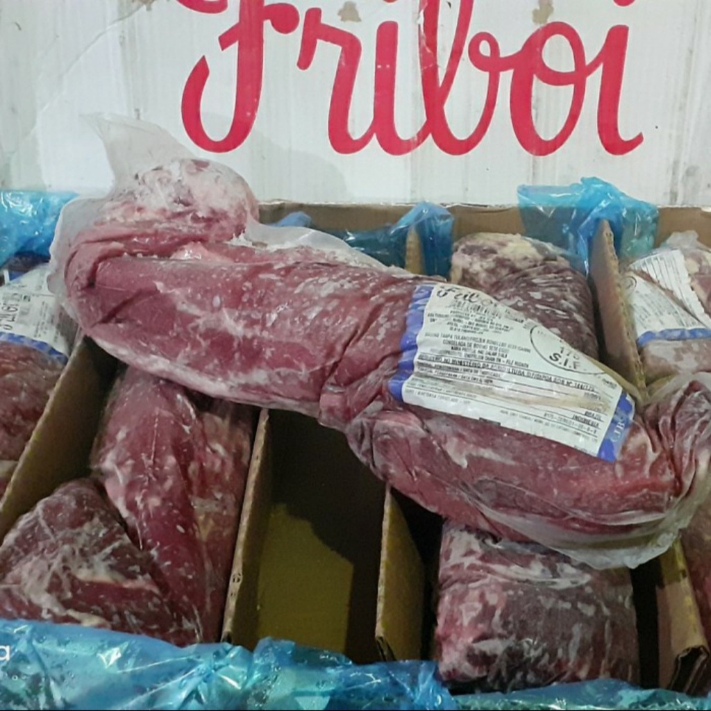 

Tenderloin Import Brazil