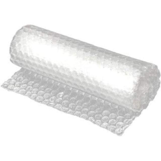 

Extra / Tambahan Bubble Wrap