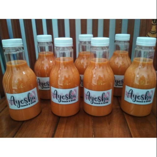

Ayesha Thai Tea