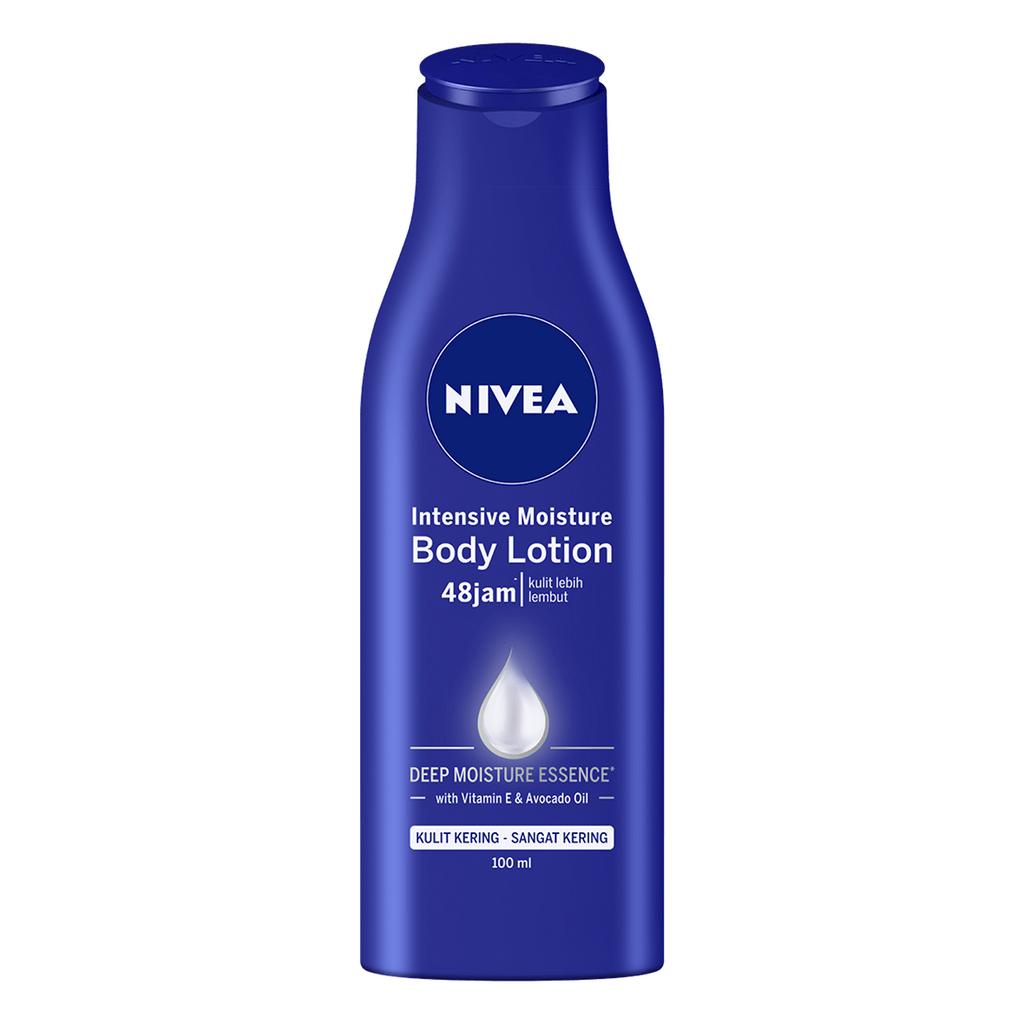 Lotion Nivea