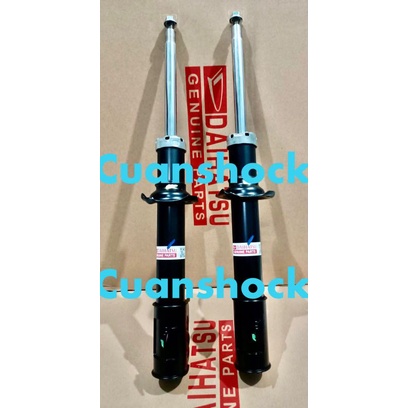 SHOCKBREAKER DEPAN DAIHATSU SIRION