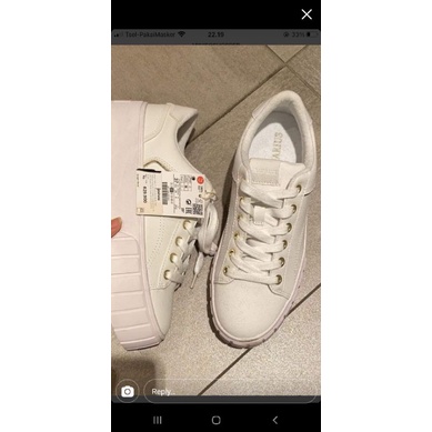 Stradivarius Sneakers 37