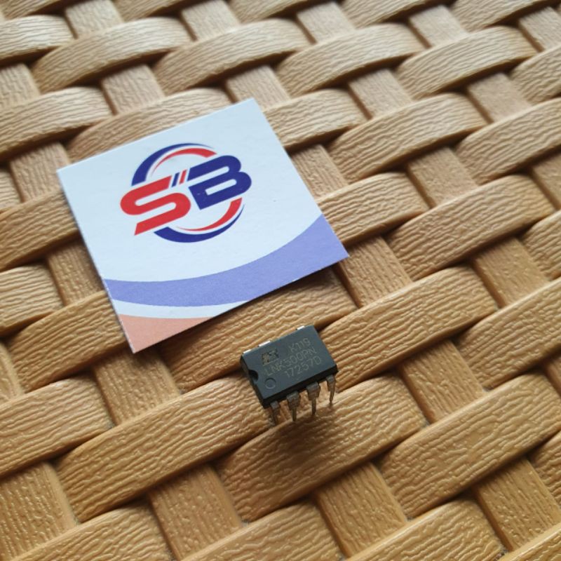 IC LNK 500 PN / LNK 500 PN