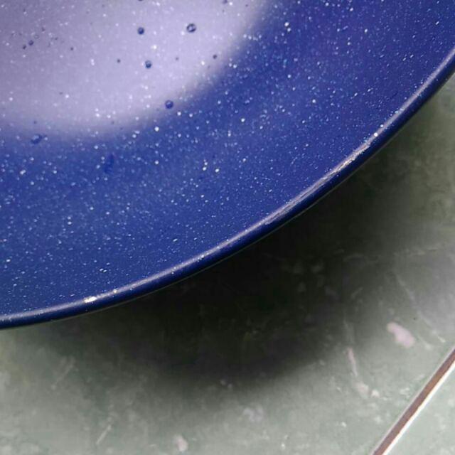 Wajan Marble Tri J Anti Lengket Uk 32 Cm