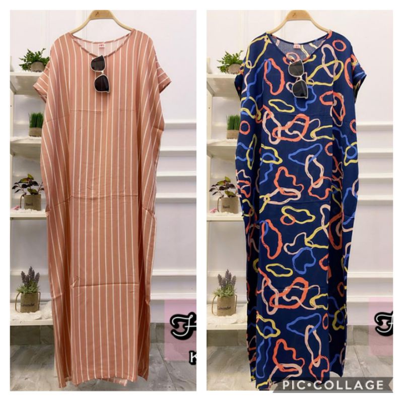 Daster semata kaki merk J&L serupa dgn habel,csl-5