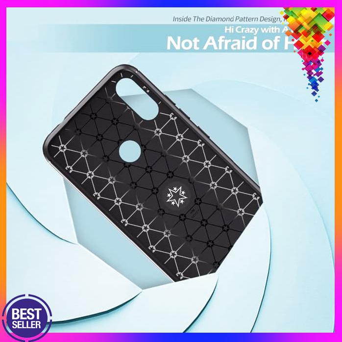 CASE XIAOMI REDMI 7 REDMI7 AUTOFOCUS IRING SOFT CASE