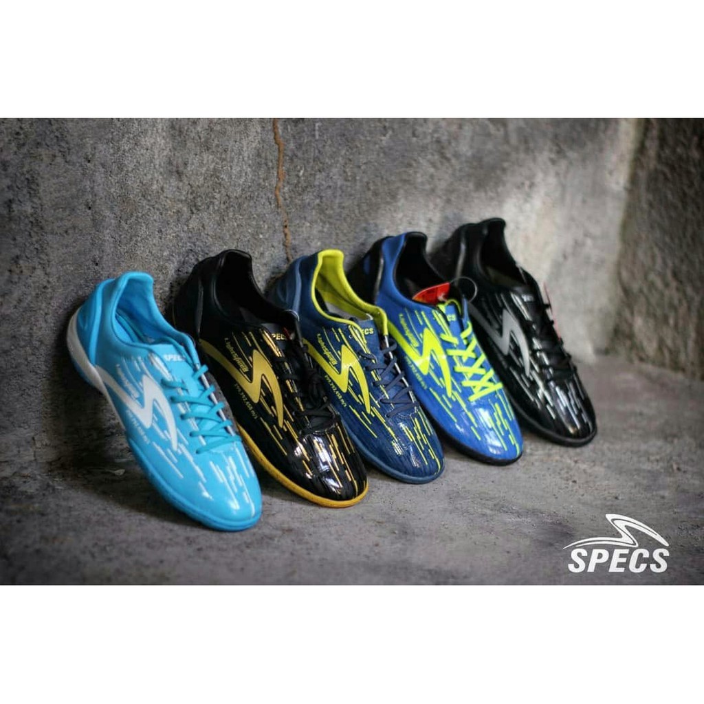 SPECS ACCELERATOR LIGHTSPEED IN