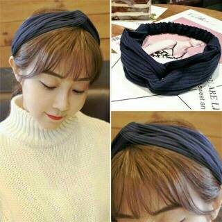 BANDANA KOREA PREMIUM QUALITY POLOS