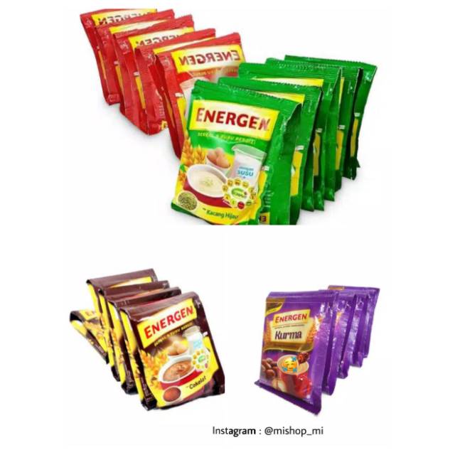 

Energen