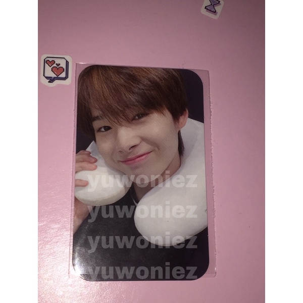 pc neck pillow global ni-ki