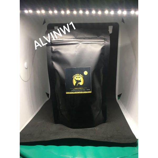 Artemia Golden Bull 100gr