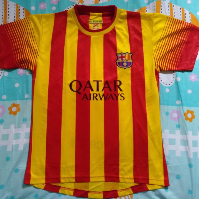 Jersey bola murah /// Habisin stok // Seven Stars